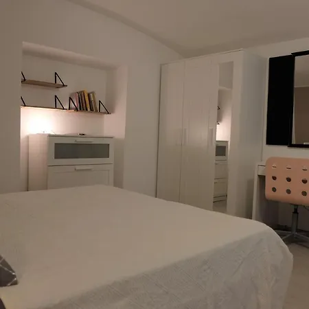 Apartment Piazza Vittorio Veneto, Casa Alma Turin