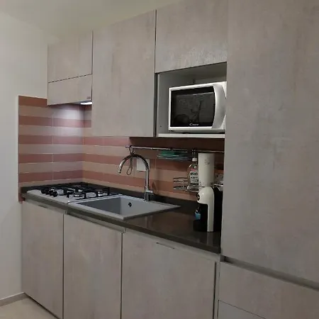 公寓 Piazza Vittorio Veneto, Casa Alma *