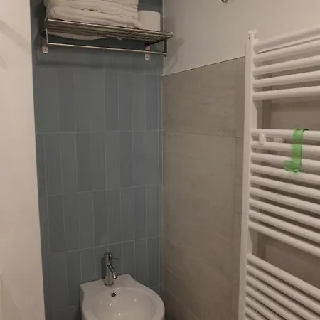 Piazza Vittorio Veneto, Casa Alma Apartment