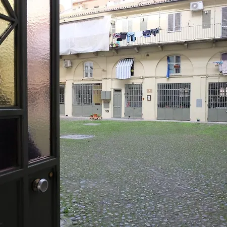 公寓 Piazza Vittorio Veneto, Casa Alma